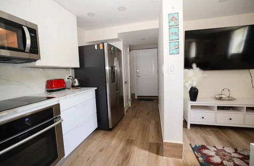 Marine Park Apartment | In the heart of Marine park