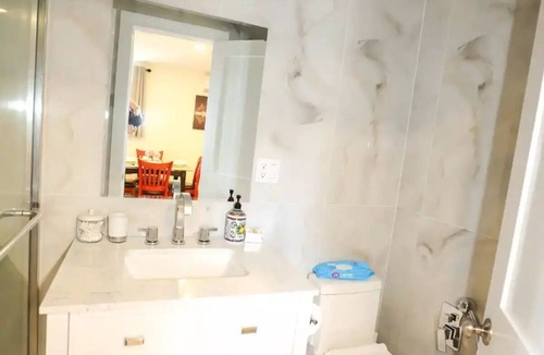 Marine Park Apartment | In the heart of Marine park