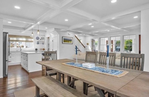 Osterville House | In the Heart of Osterville Village, Newly renovated, Pets considered RPMS087