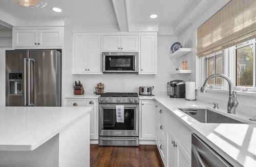 Osterville House | In the Heart of Osterville Village, Newly renovated, Pets considered RPMS087