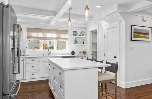 Osterville House | In the Heart of Osterville Village, Newly renovated, Pets considered RPMS087