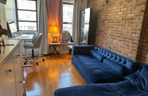 Greenwich Village Apartment | In the heart of the West Village Apt Lrg 1-bedroom.Most beloved & desirable area