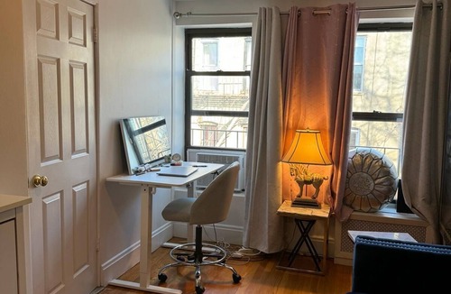 Greenwich Village Apartment | In the heart of the West Village Apt Lrg 1-bedroom.Most beloved & desirable area
