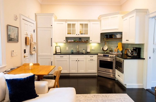 Edgartown Condo | IN TOWN! Charming 1-bedroom condo in downtown Edgartown