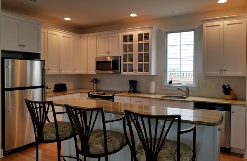 Lewes House | In-Town Lewes! Walk to Shops & Dining - JULY AVAILABILITY!