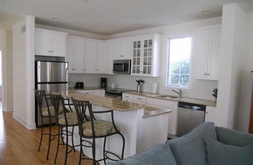 Lewes House | In-Town Lewes! Walk to Shops & Dining - JULY AVAILABILITY!