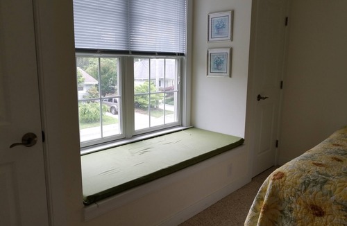 Lewes House | In-Town Lewes! Walk to Shops & Dining - JULY AVAILABILITY!