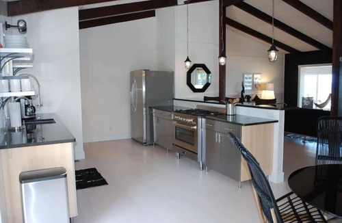 Point Lookout House | Inchgarth at Scotland Yards