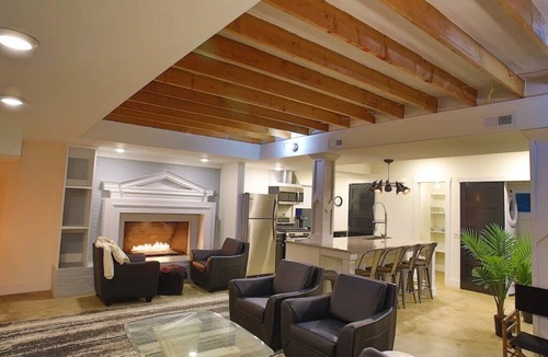 Point Lookout House | Inchgarth at Scotland Yards