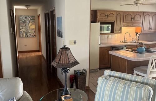Ocean Pines House | Incredible Bayfront Home with Amazing Sunsets! A warm home with lots of space