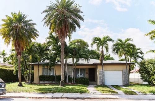 North Bay Village House | ★Incredible Location/North Bay Vlg❤️Homey Feelings