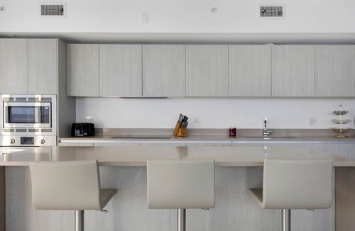 Hollywood South Central Beach Condo | Incredible oceanfront apartment with breathtaking views - 22th floor