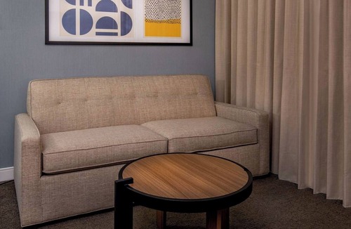 Foxboro Hotel | Indulge in Home-Like Comfort! Pets Allowed, Hot Breakfast Included, Free Parking
