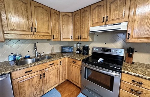West Cape May House | Inground Pool and Walkable to Beach and Town