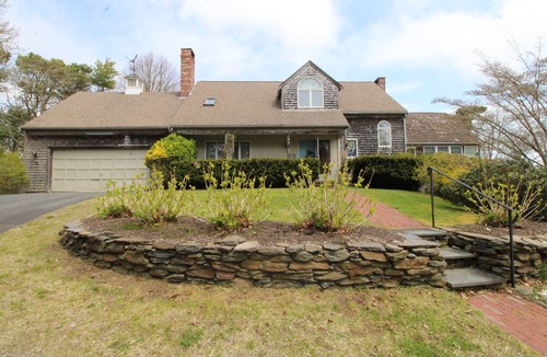 East Harwich House | Inground Pool and Views of Pleasant Bay (1017)