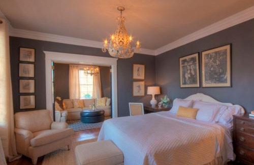 North Downtown Hotel | Inn at Court Square