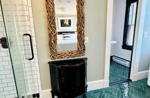 Provincetown Hotel | Inn at Gifford House