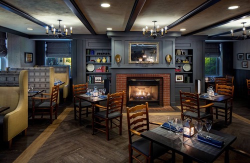 Middletown Hotel | Inn at Middletown