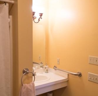 Old Town Fredericksburg Hotel | Inn at the Old Silk Mill