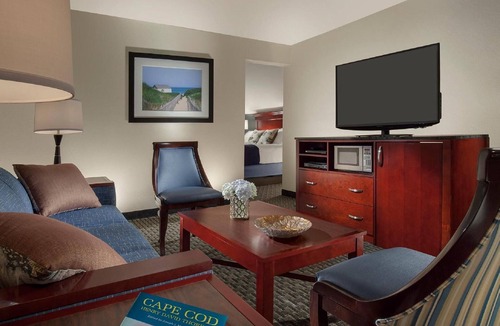 Falmouth Hotel | Inn on the Square