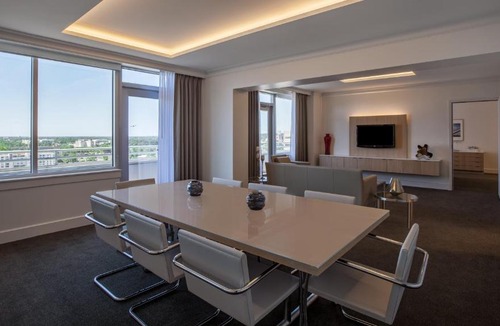 Cleveland Hotel | InterContinental Cleveland by IHG