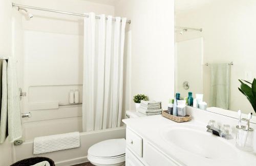 Norfolk Hotel | InTown Suites Extended Stay Norfolk VA