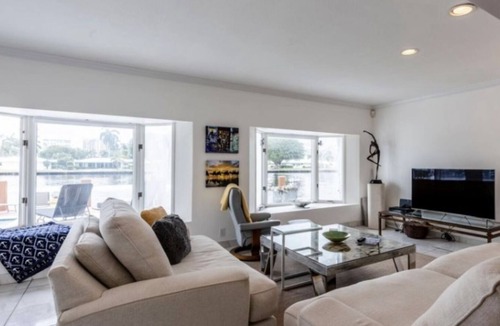 Pompano Isles House | Intracoastal Waterfront Home
