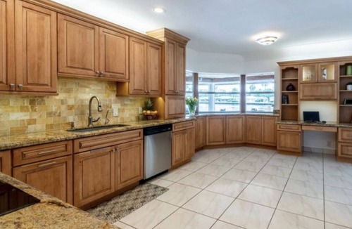 Pompano Isles House | Intracoastal Waterfront Home