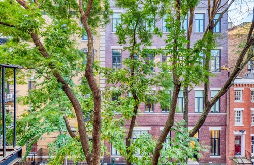 Greenwich Village Apartment | Inviting West Village 1BR w/W/D, nr Park, by Blueground
