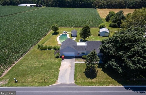 Houston Apartment | Is a cozy and private place close to Delaware Beaches, Milford and Harrintong!