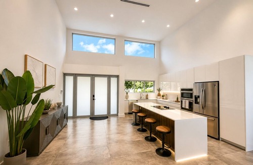 North Bay Village Villa | Island Bay Villa – North Bay Village Waterfront