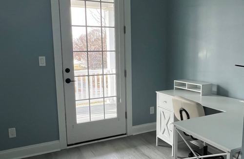 Chester House | Island Blue Getaway! Charming family friendly Home on Kent Island MD