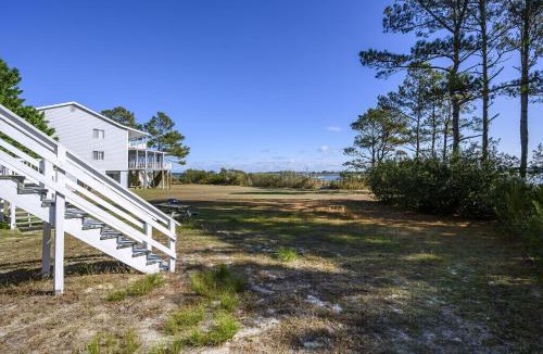 Piney Island House | Island Haven