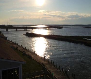Chincoteague Hotel | Island Resort