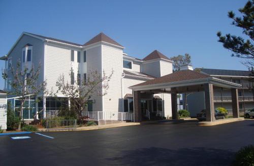 Chincoteague Hotel | Island Resort