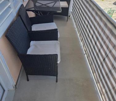 Vranjic Apartment | Ivana