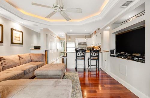 North Ocean City Apartment | Jamaica III 302