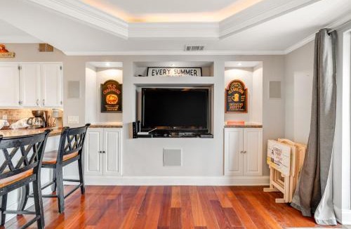 North Ocean City Apartment | Jamaica III 302