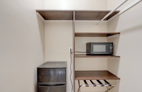 City Center Hotel | James Hotel - Near Miami Beach Convention Center