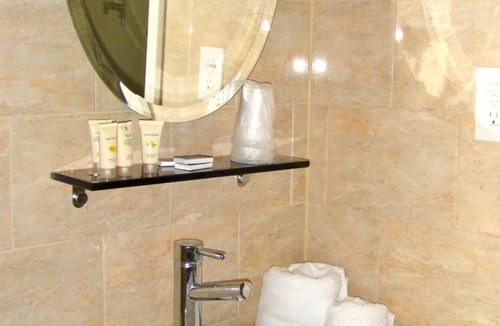 City Center Hotel | James Hotel - Near Miami Beach Convention Center