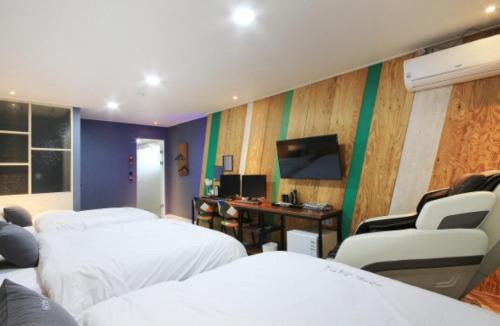 Gwangyang Hotel | Java Hotel