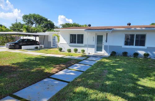 Wilton Manors House | JBMANORS