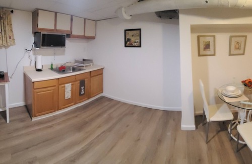 Rochester Apartment | JemEstate Bas 5