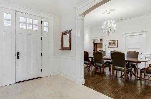 Royal Oak House | Jewel of the Tred Avon