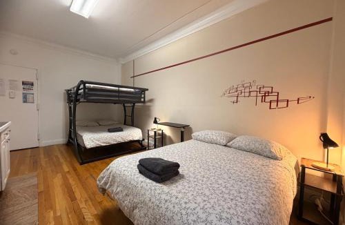 Koreatown Apartment | JGSTAY - Koreatown