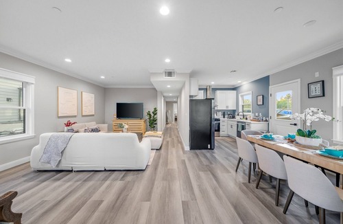 North Central House | Jie's NEW Elegant 4Bed 5 mins to OldTown Pasadena