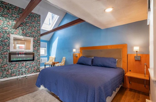 Dennis Port Hotel | Jonathan Edwards Motel