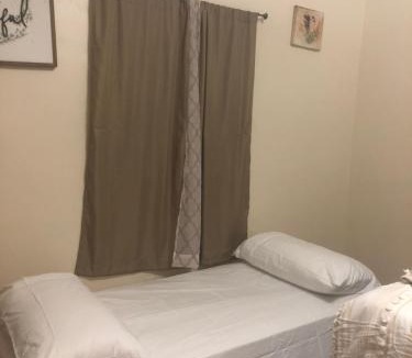 Miami Gardens House | Josiane Peace of stay