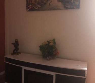 Miami Gardens House | Josiane Peace of stay