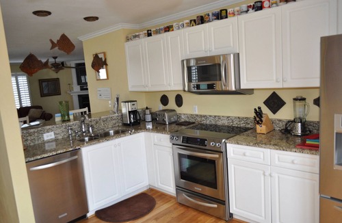Croatan Beach House | July and August Upscale Beach right next door to VA Beach Boardwalk.Have ? Text